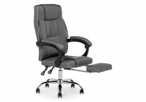 Офисное кресло Born gray в Качканаре - kachkanar.mebel-74.com | фото