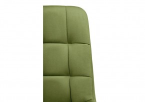 Офисное кресло Честер черный / зеленый в Качканаре - kachkanar.mebel-74.com | фото