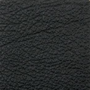 Стул ИЗО PV 1 (черный)/BL (кожзам/каркас черный) в Качканаре - kachkanar.mebel-74.com | фото