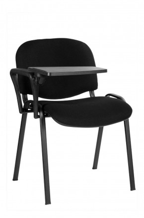 Стул Изо + столик (рама черная) серия В в Качканаре - kachkanar.mebel-74.com | фото