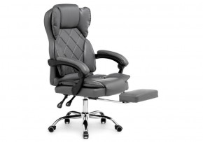 Офисное кресло Kolson gray в Качканаре - kachkanar.mebel-74.com | фото