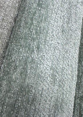 Стул SNUG 3018-04 мятный, шенилл / черный каркас, ®DISAUR в Качканаре - kachkanar.mebel-74.com | фото
