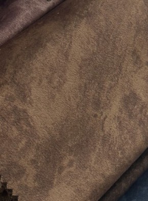 Стул VENA, цвет FIESTA Шоколадный, велюр "антипальчиковый"/ черный каркас М-City в Качканаре - kachkanar.mebel-74.com | фото