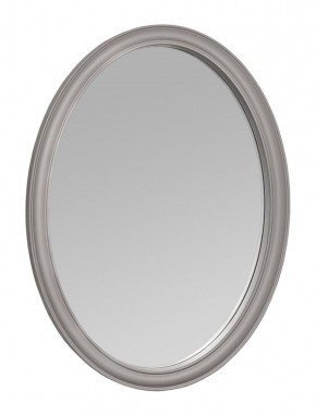Зеркало ППУ для Комода Мокко (серый камень) в Качканаре - kachkanar.mebel-74.com | фото